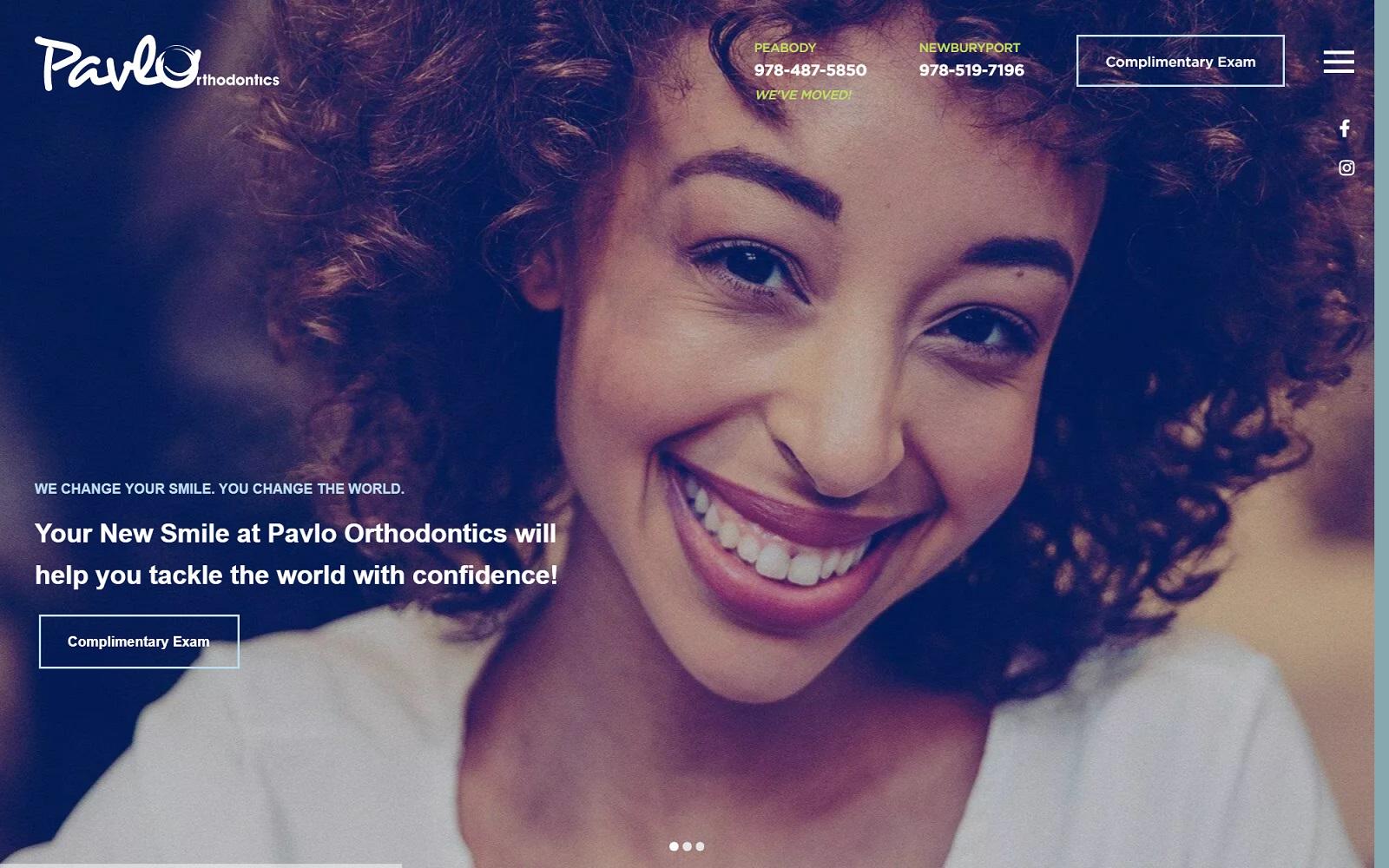 Pavlo Orthodontics