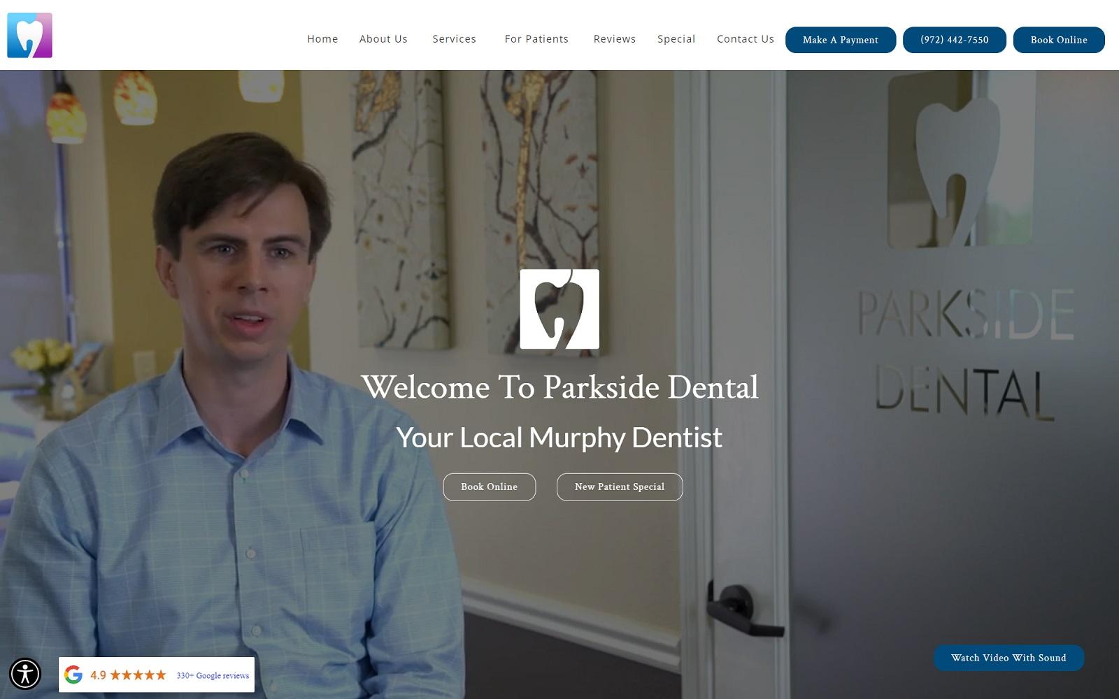 Parkside Dental