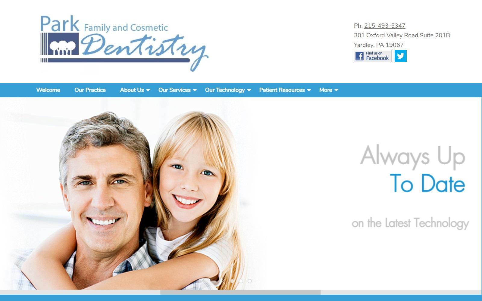 Community Dental Services PA