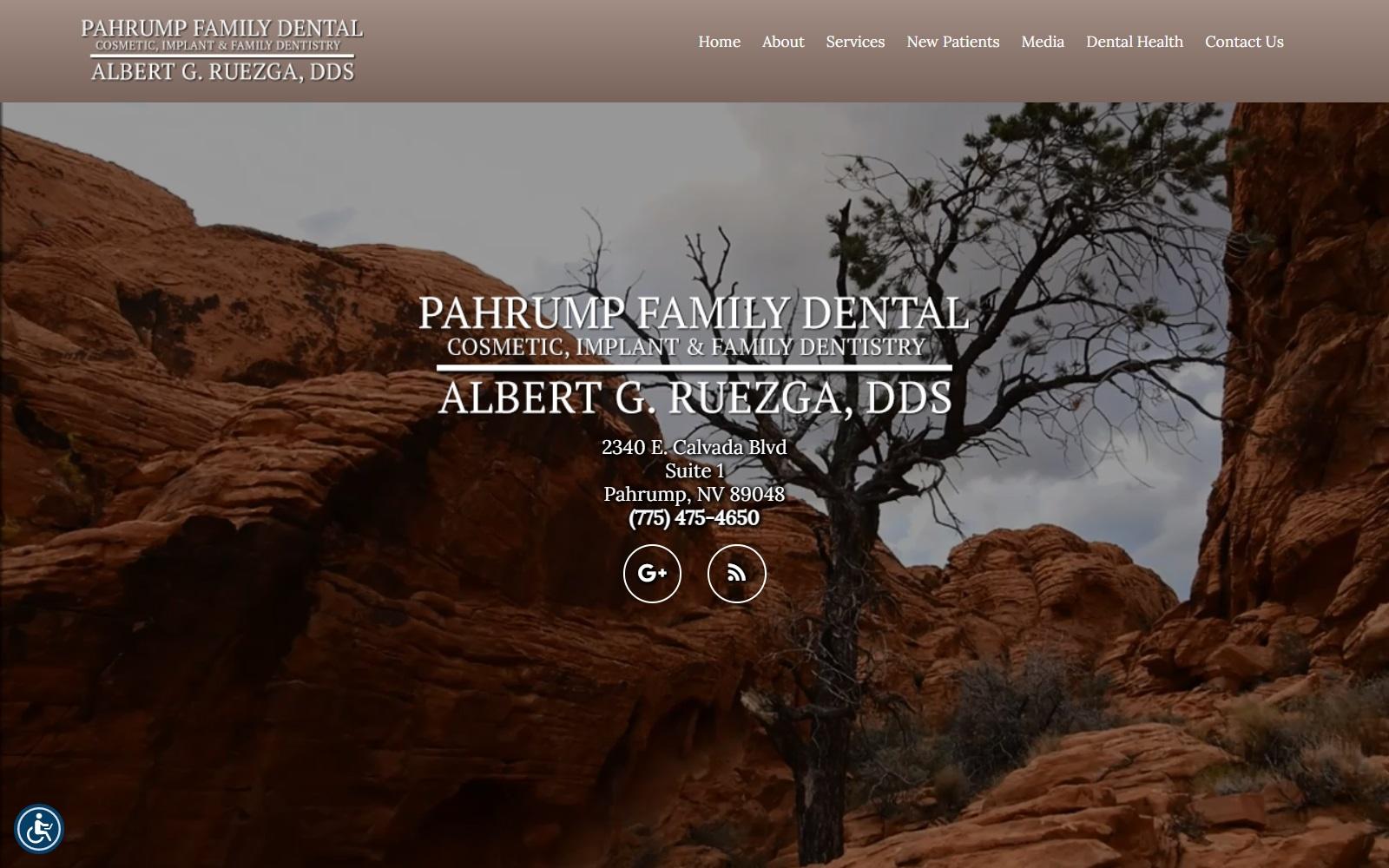 Pahrump Family Dental
