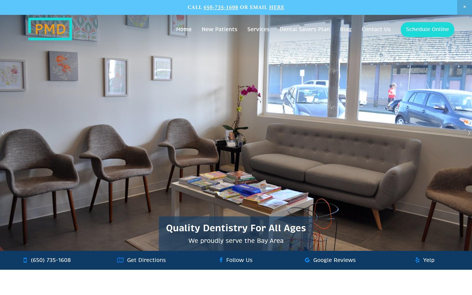 Pacific Manor Dental
