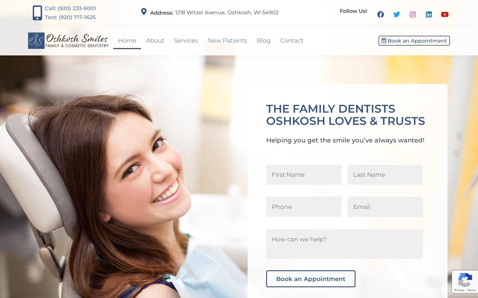 Dr. Michael L. Hanneman, DDS