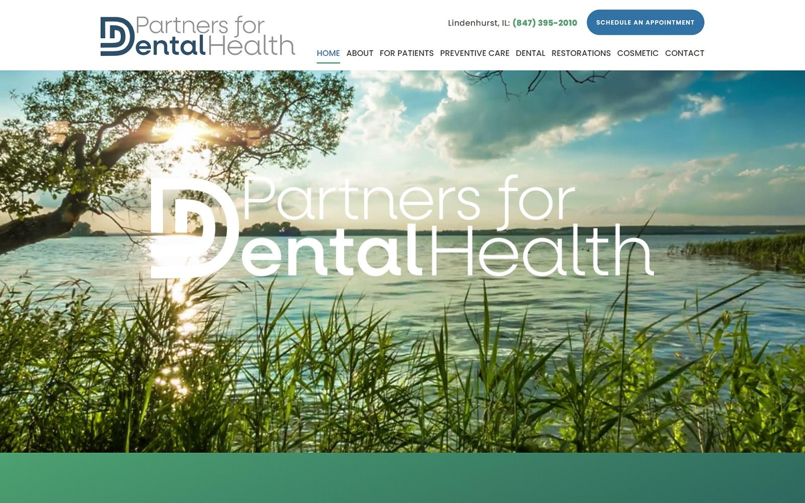 Dr. James P. Orticelli DDS