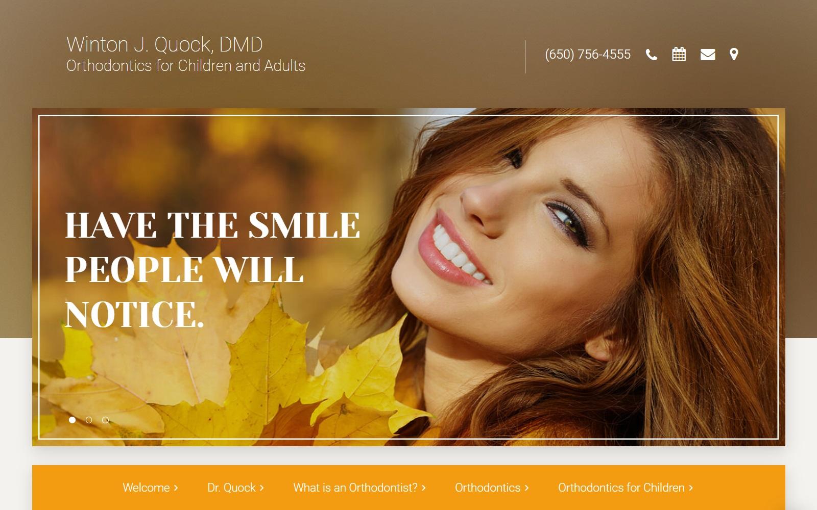Daly City Orthodontist 