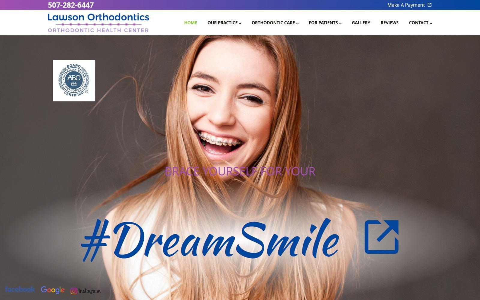 Orthodontic Health Center