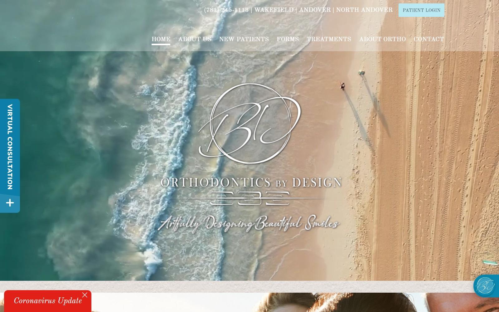 Orthodontics By Design PC