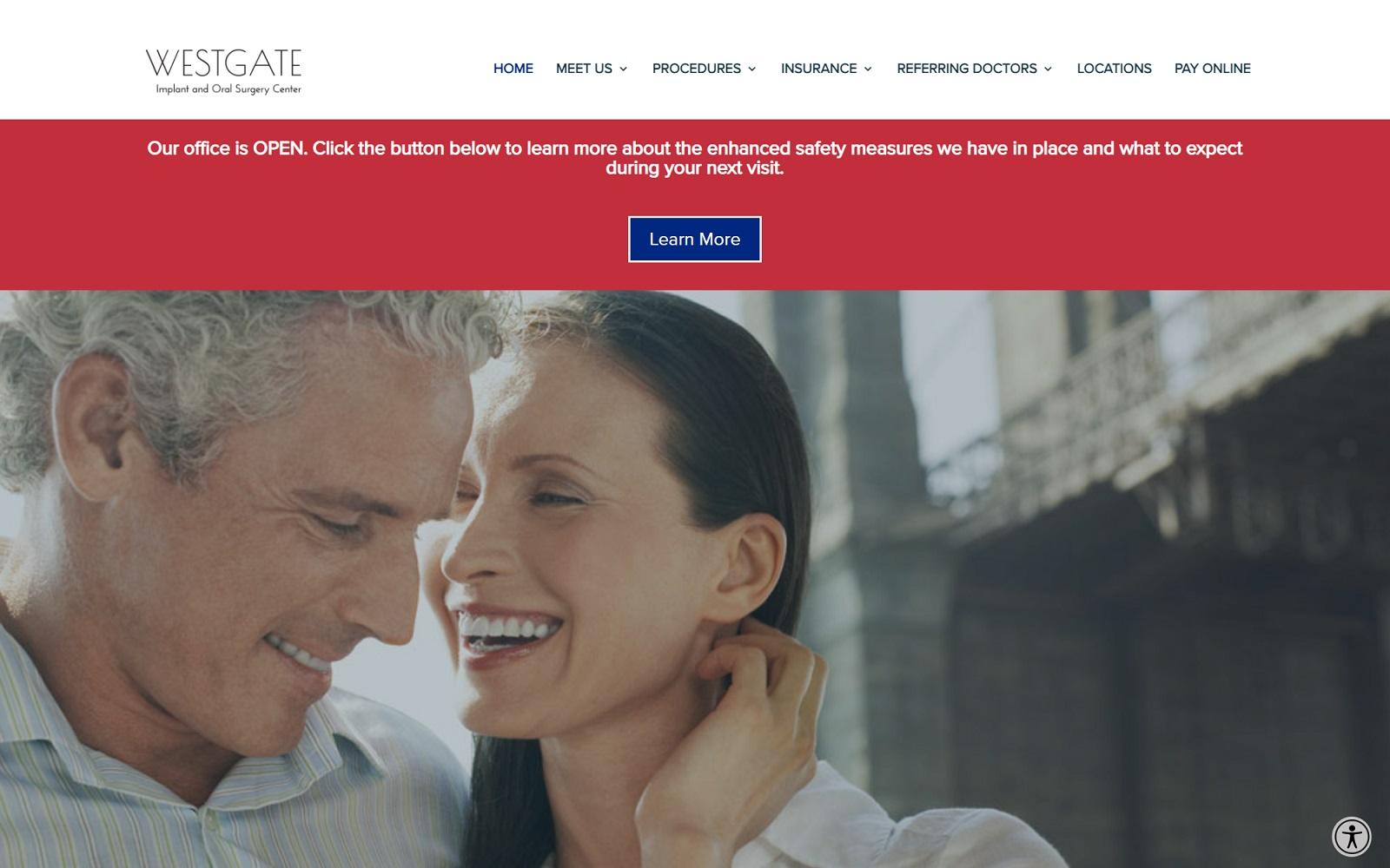 Drs Pearlman Klenetsky & Simcox Oral & Maxillofacial Surgery Ltd.