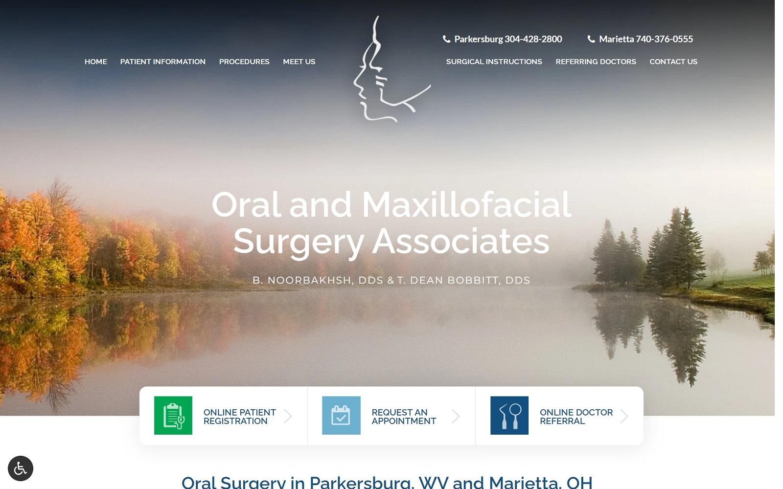Oral Surgery Associates