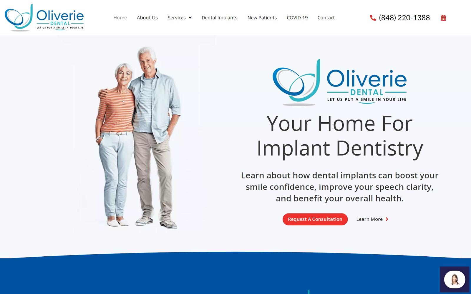 Oliverie Dental