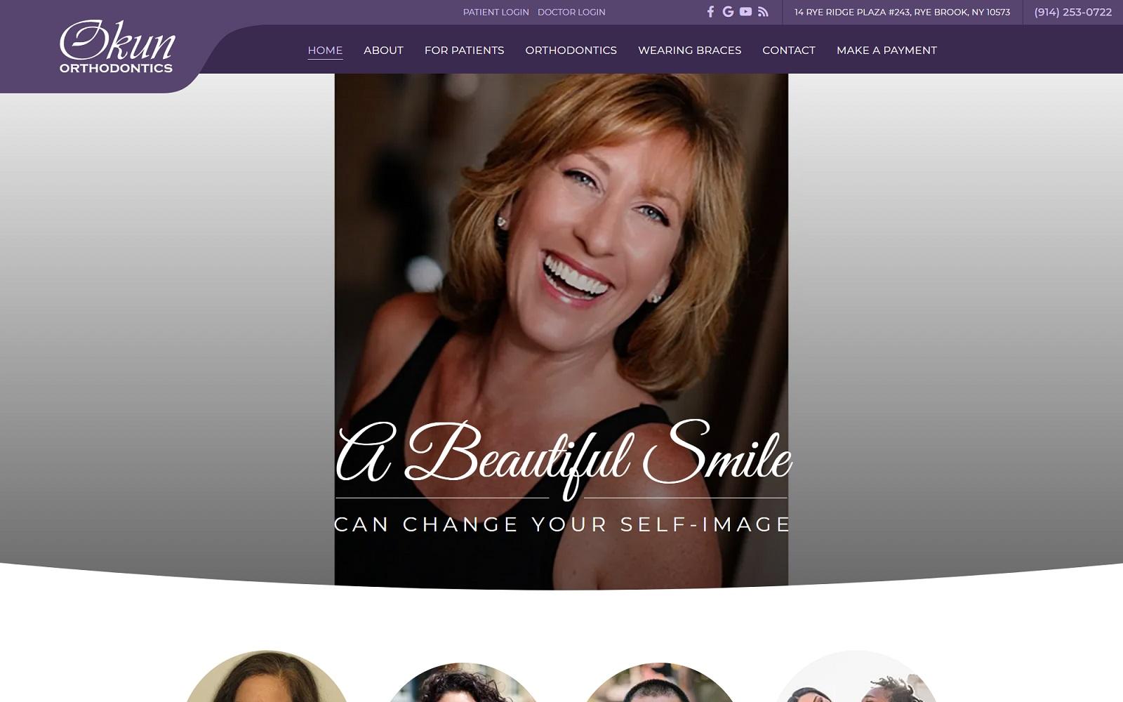 Okun Orthodontics