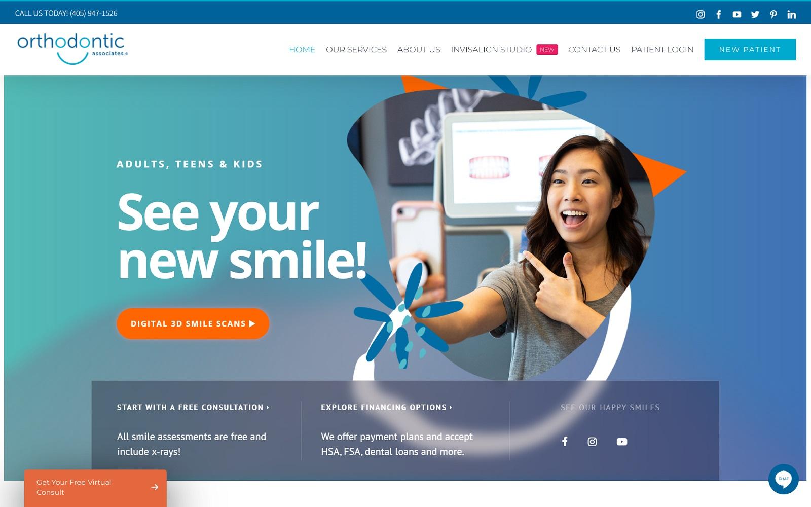 Orthodontic Associates