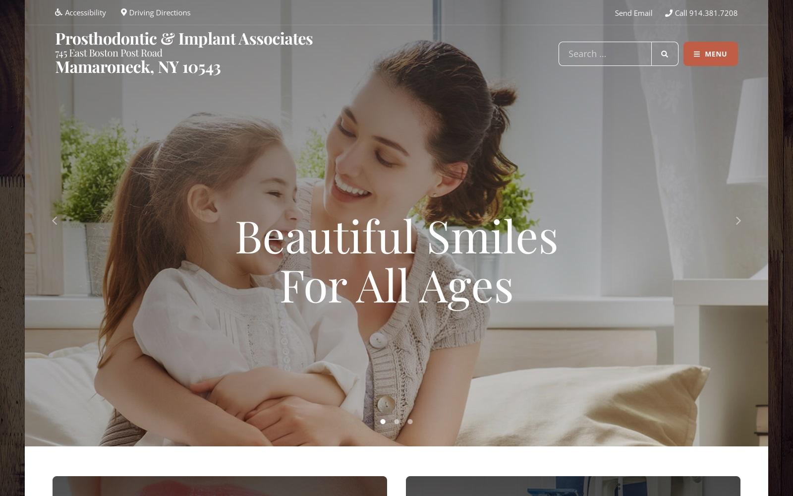 Prosthodontic & Implant Associates