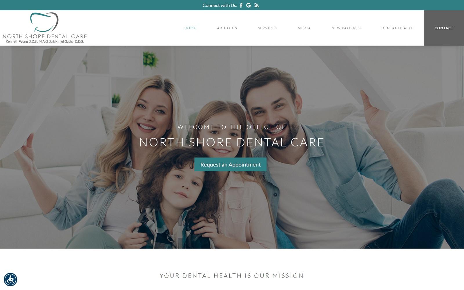 North Shore Dental Care