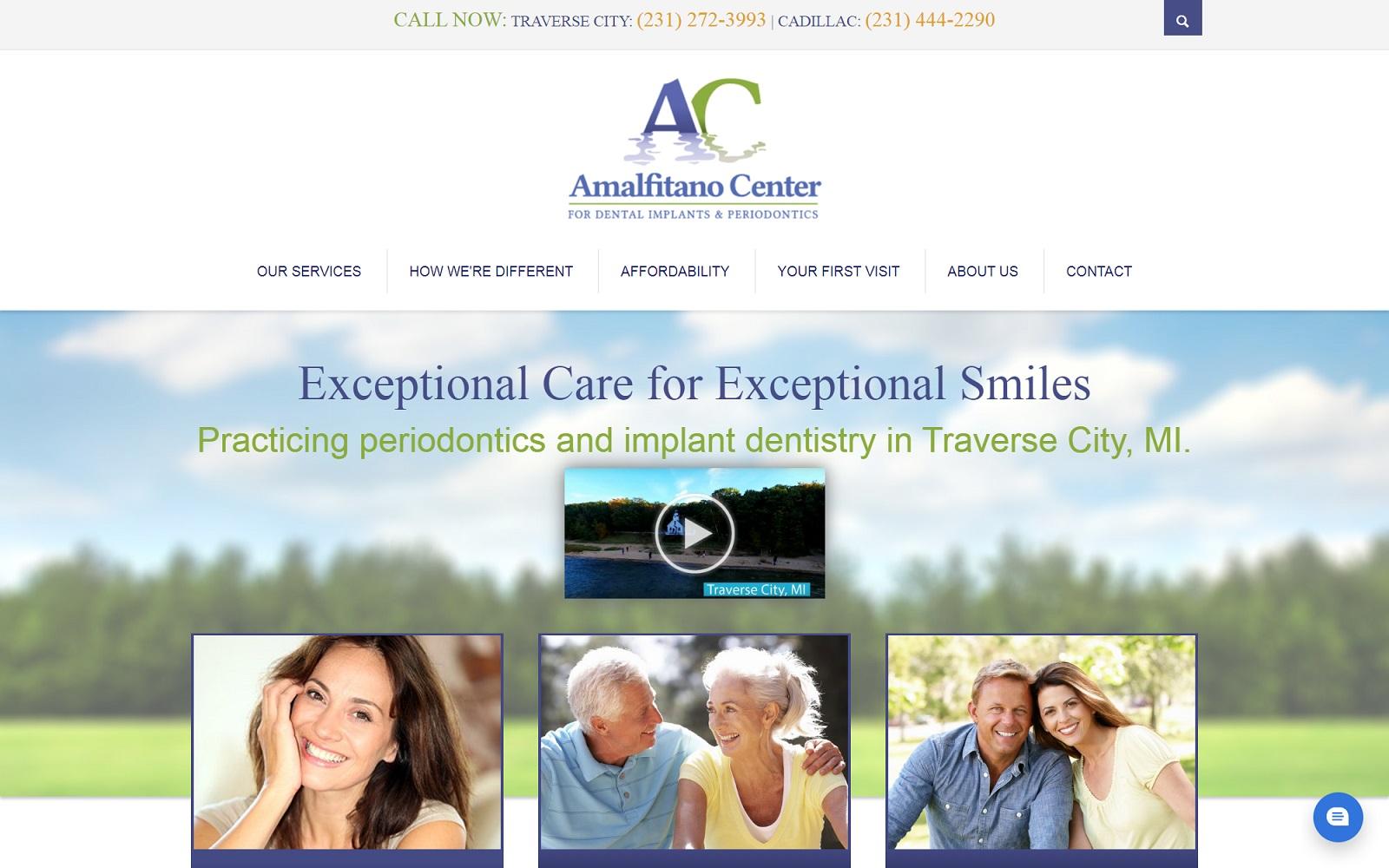 North Shore Periodontal Associates