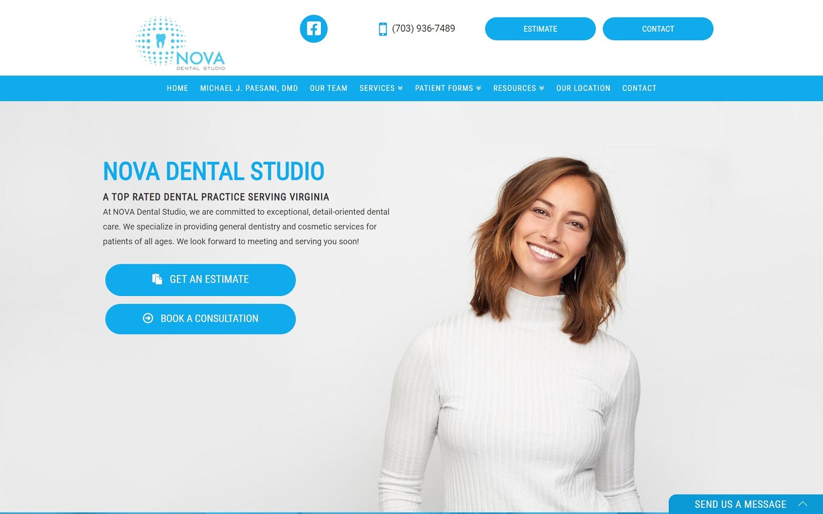 NOVA Dental Studio