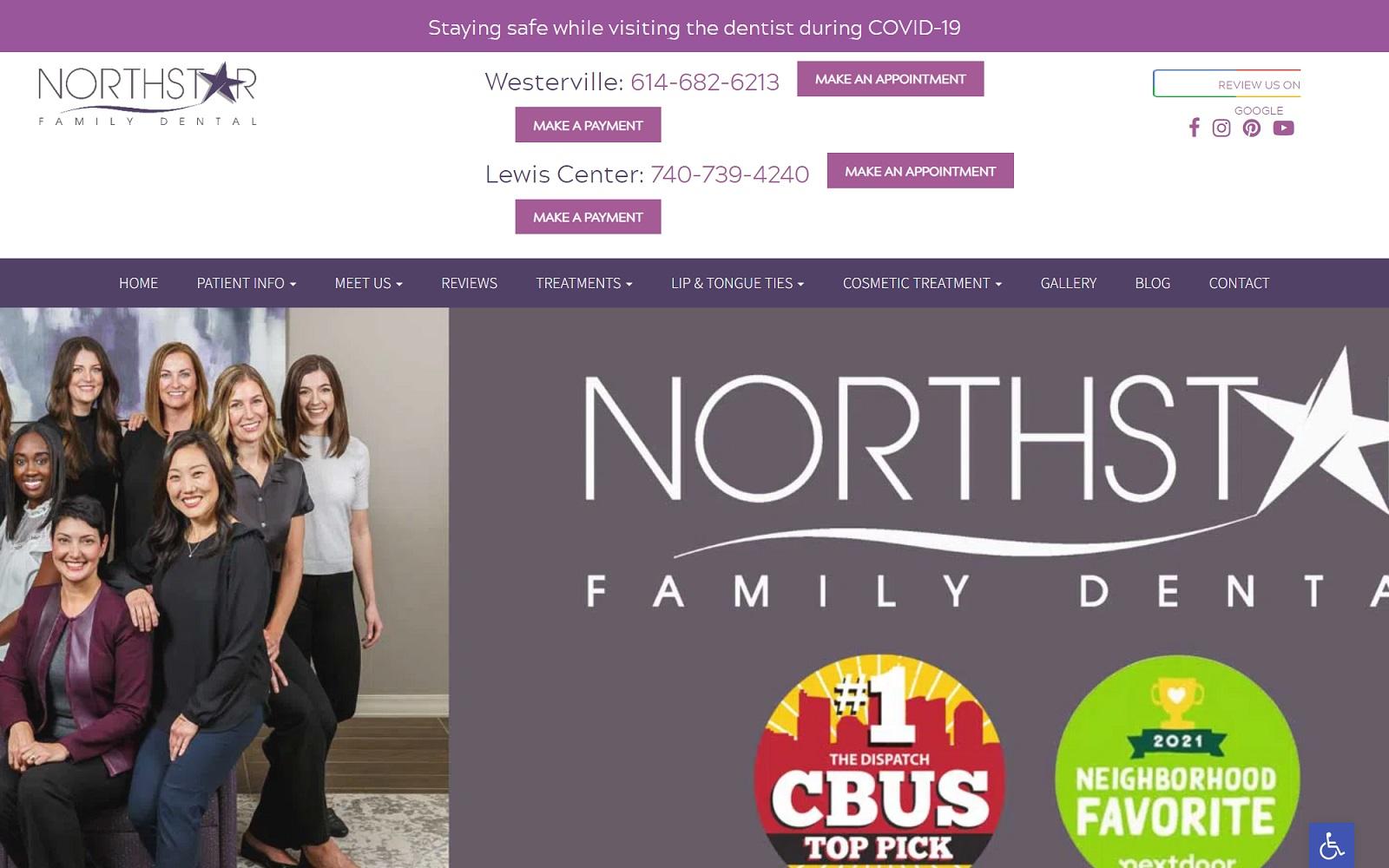 Northstar Family Dental