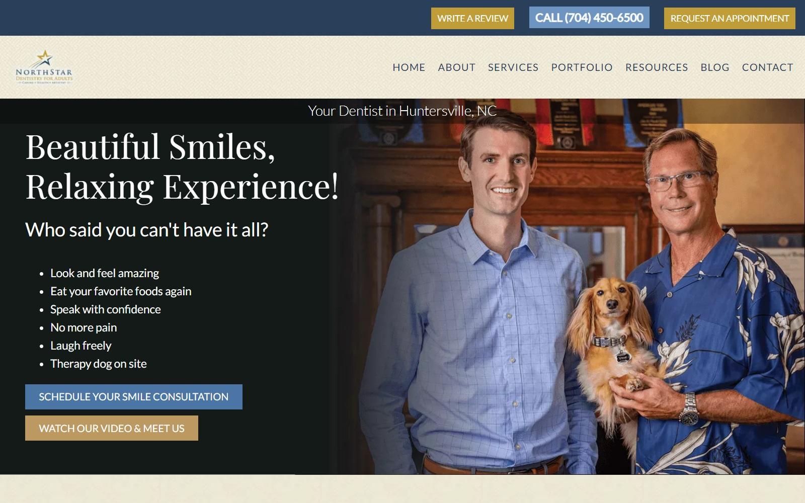 NorthStar Dentistry for Adults