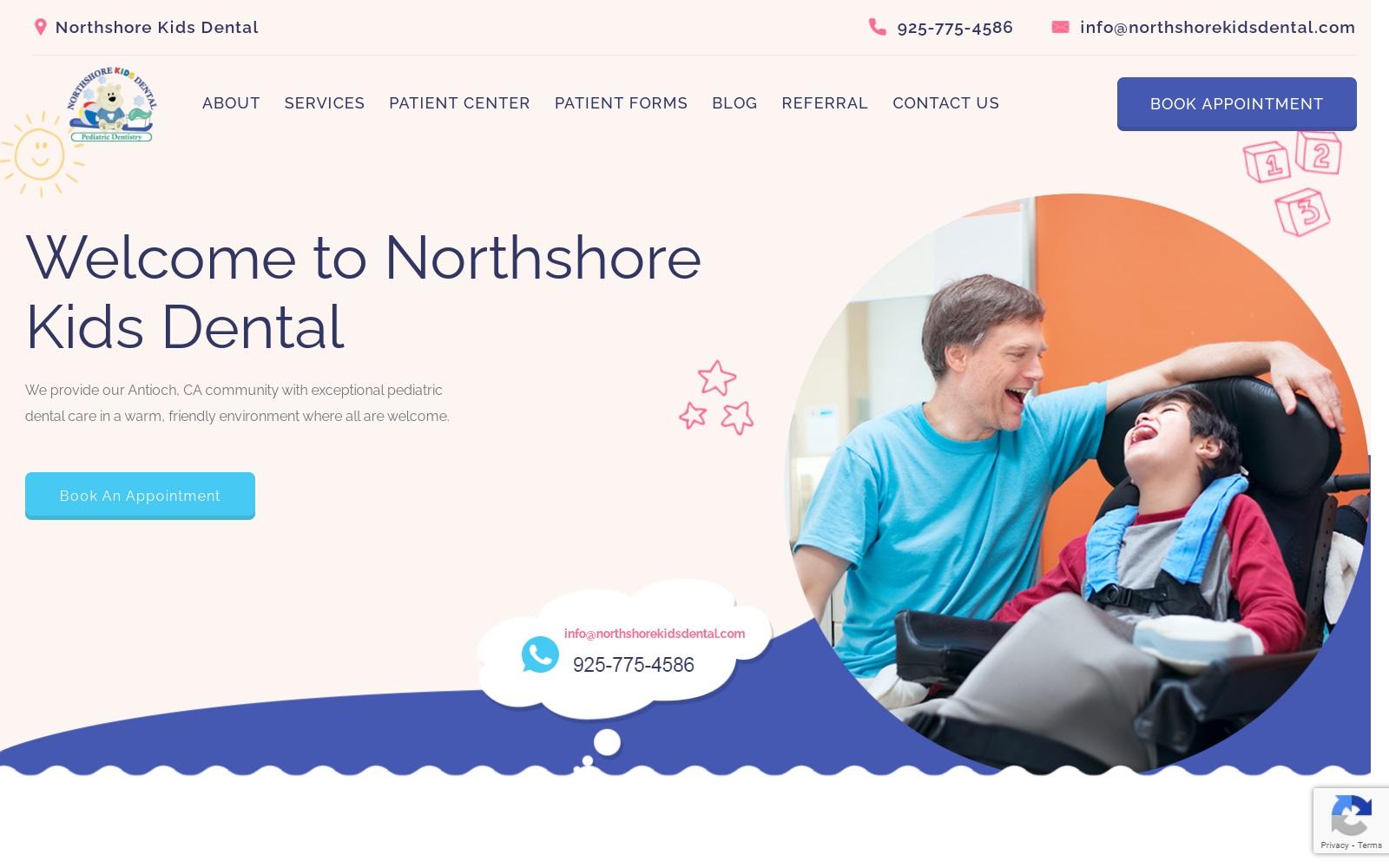 North Shore Kids Dental