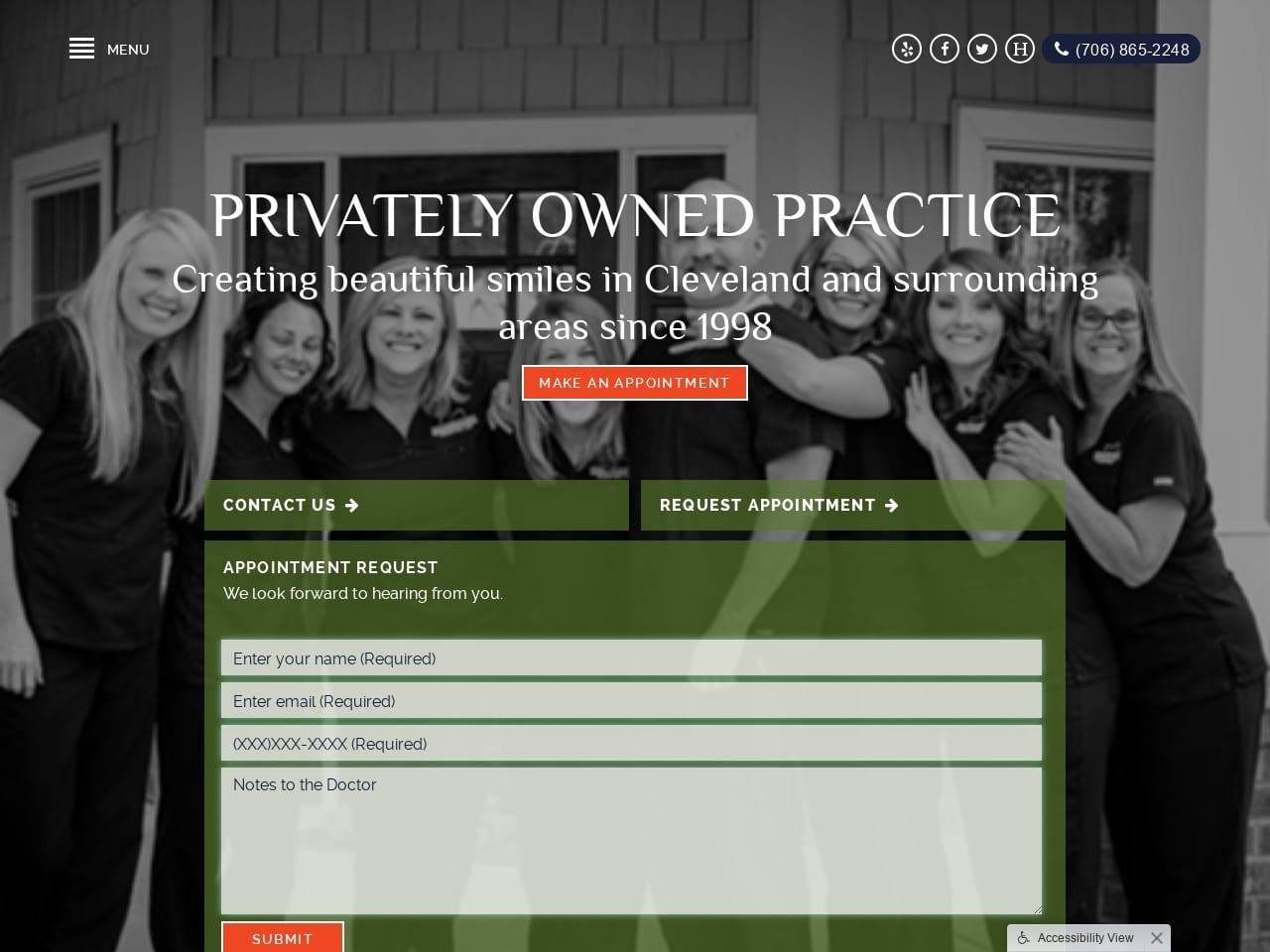 Associates Of Family Dentist