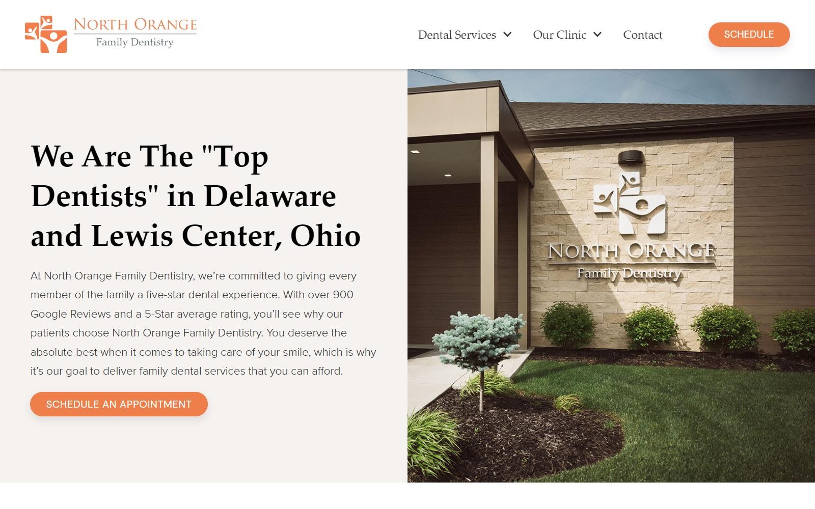 North Orange Family Dentistry