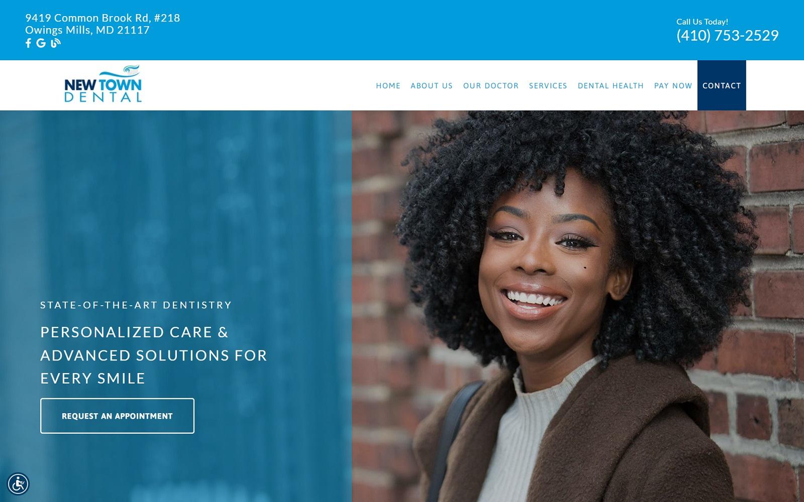 New Town Dental