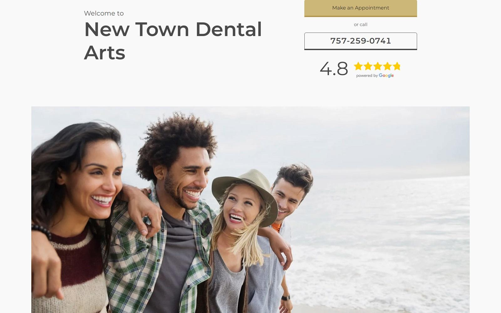 Newtown Dental Arts