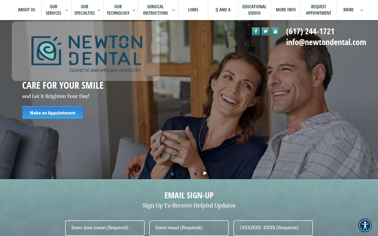 Newton Dental