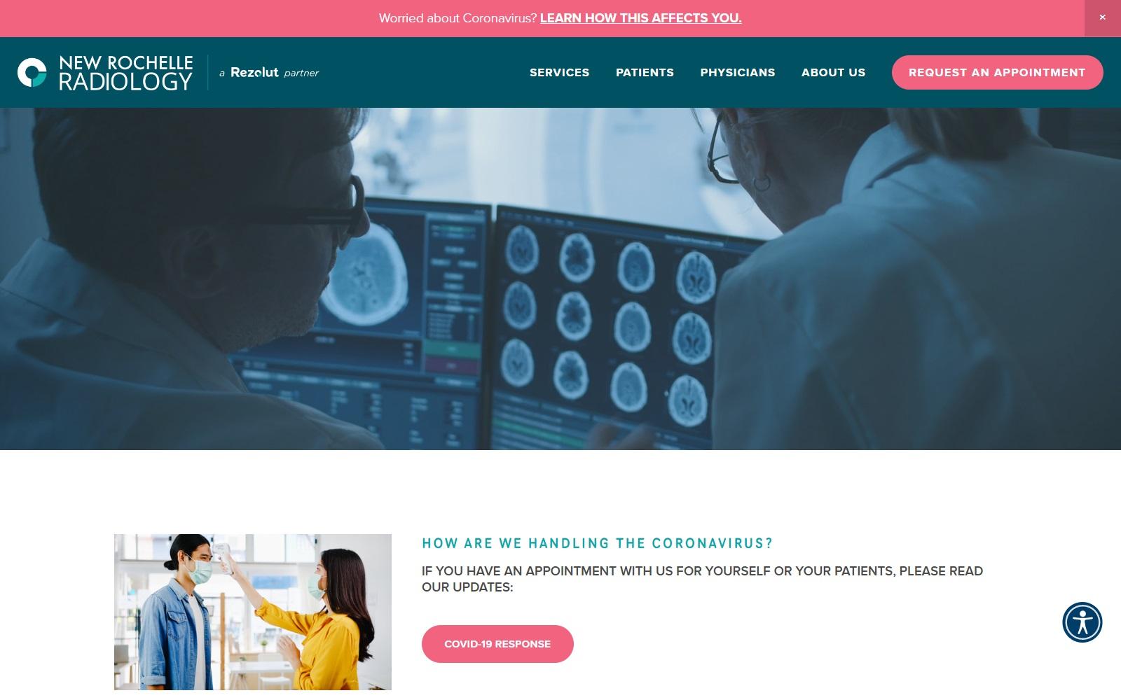 New Rochelle Radiology Associates