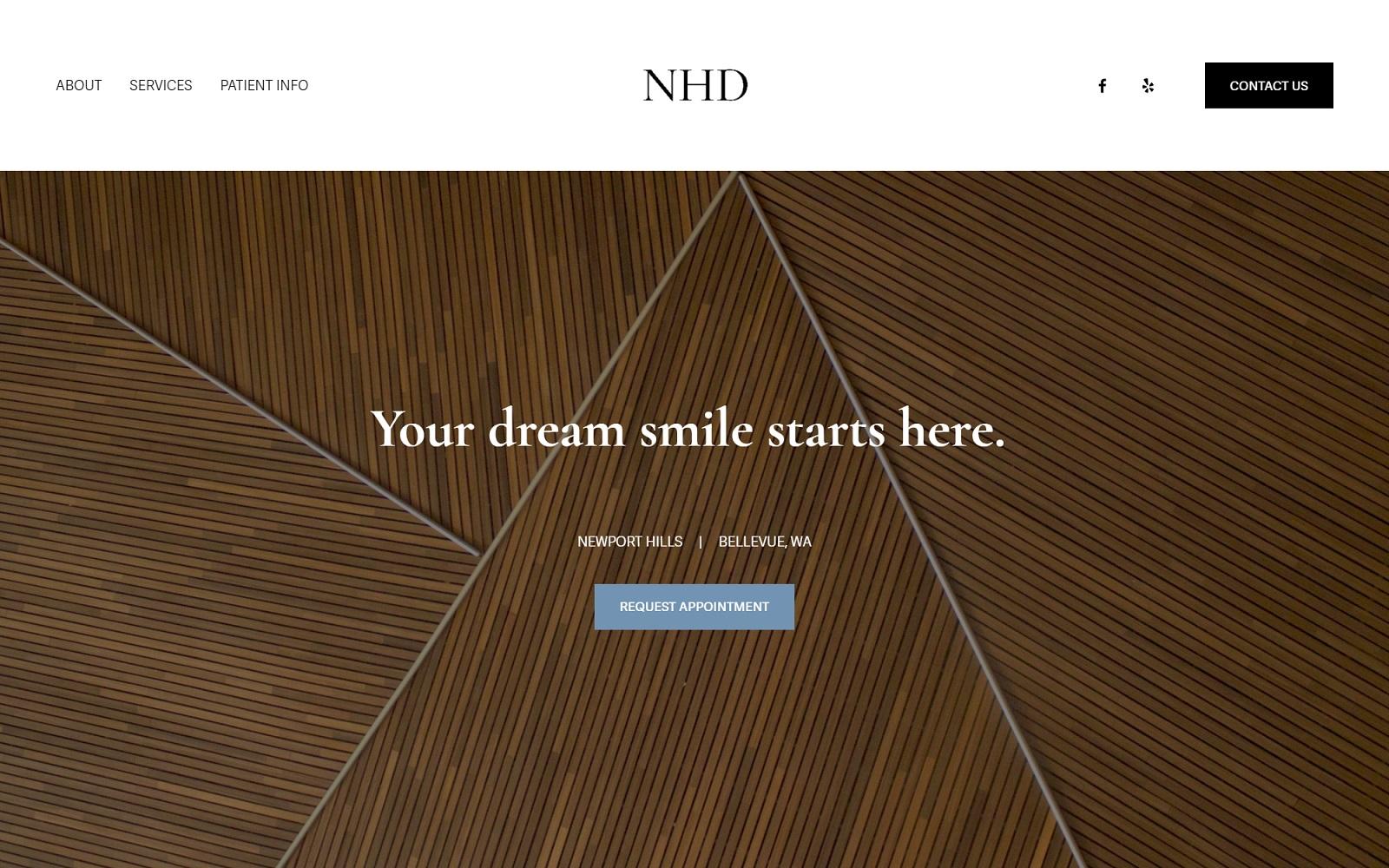 Newport Hills Dental