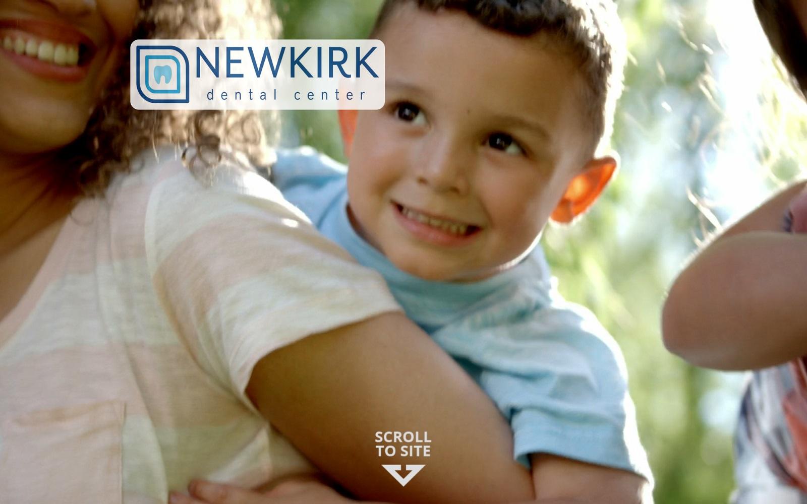 Newkirk Dental Center