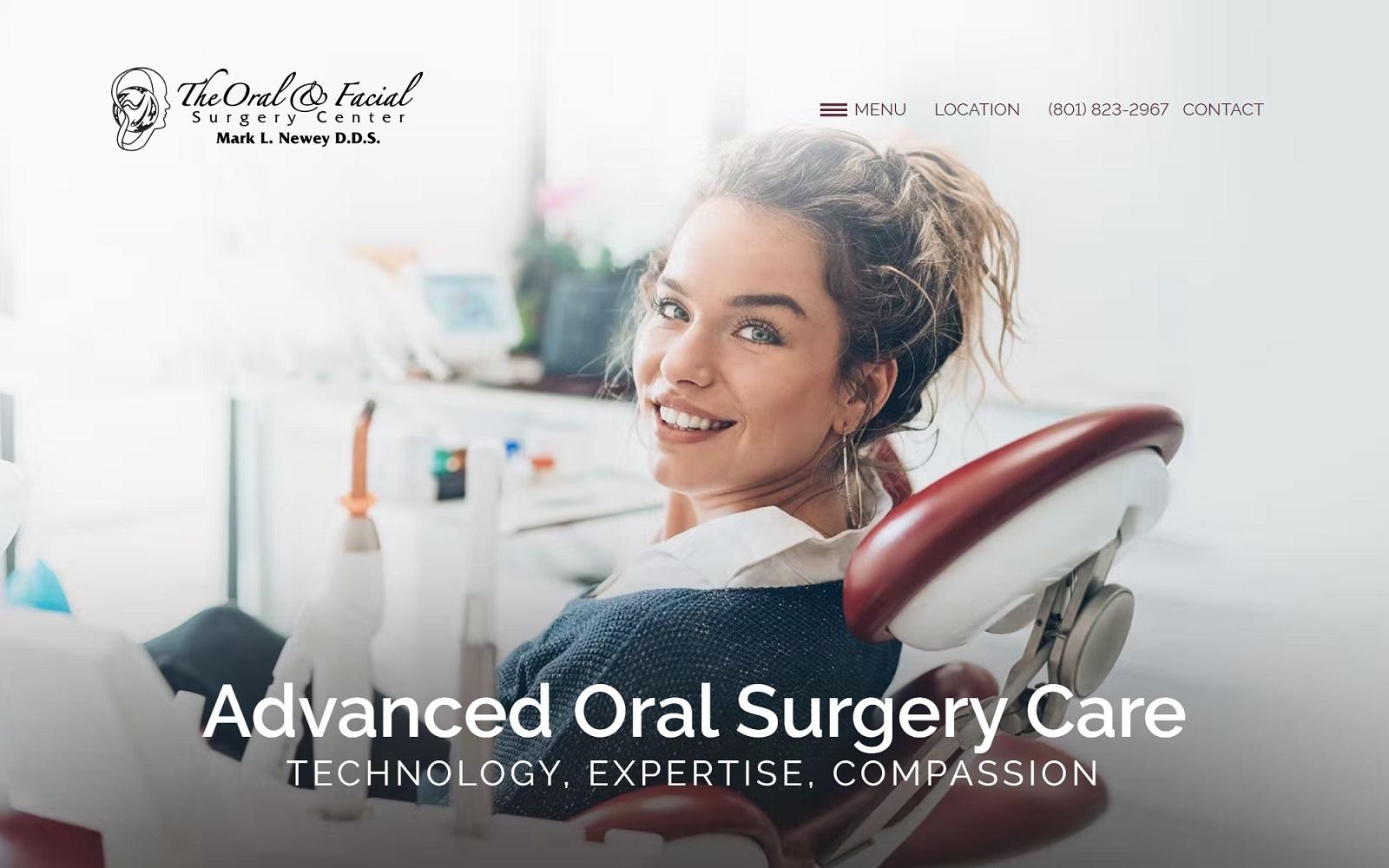 Newey Oral Surgery