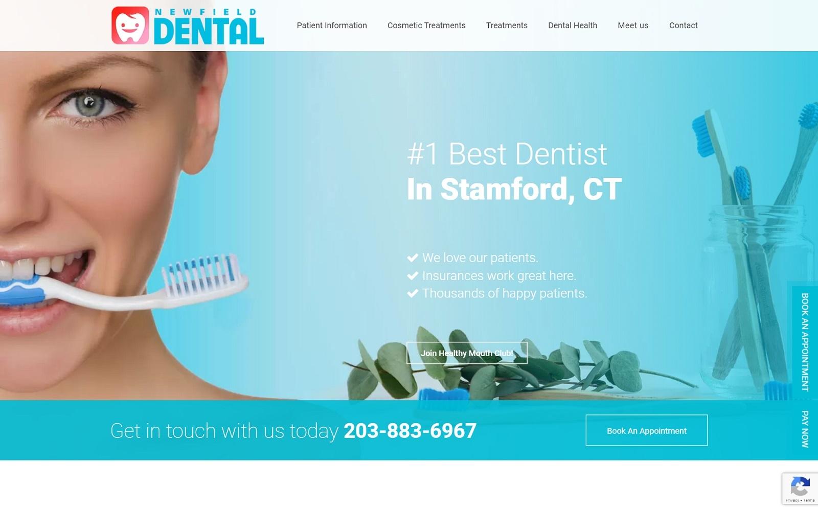 Newfield Dental