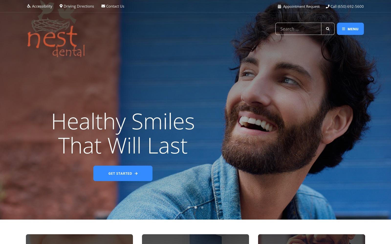 Nest Dental