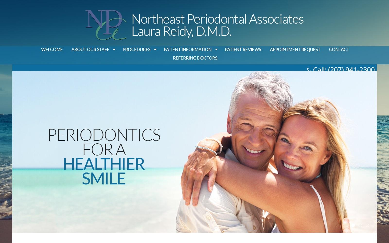 Northeast Periodontal Associates