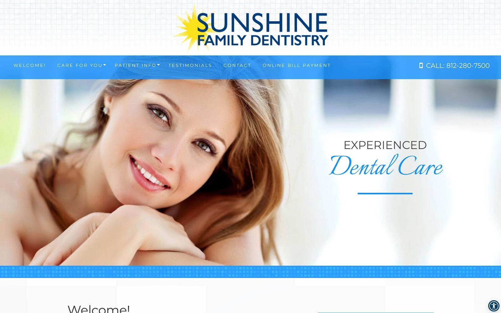 My Sunshine Dental