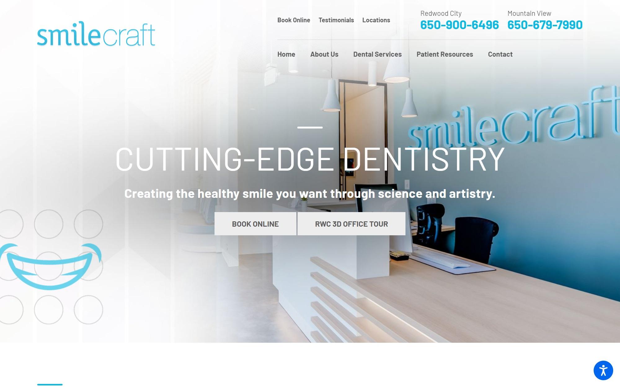 Smile Craft Dental