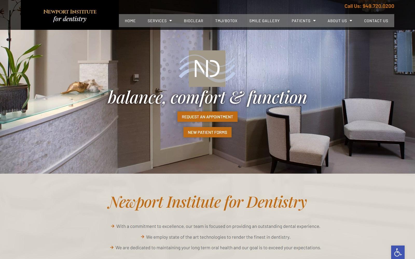 John N. Vartanian DDS Inc.