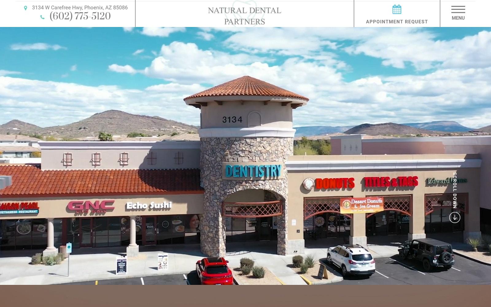 Natural Dental Partners