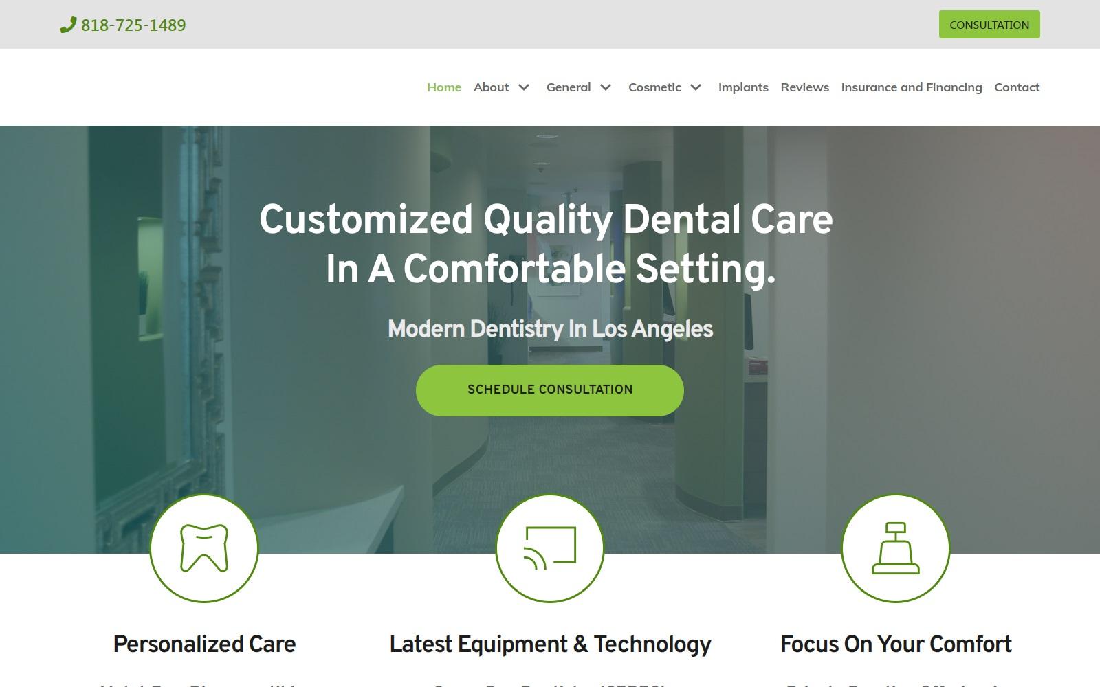Bio Dental