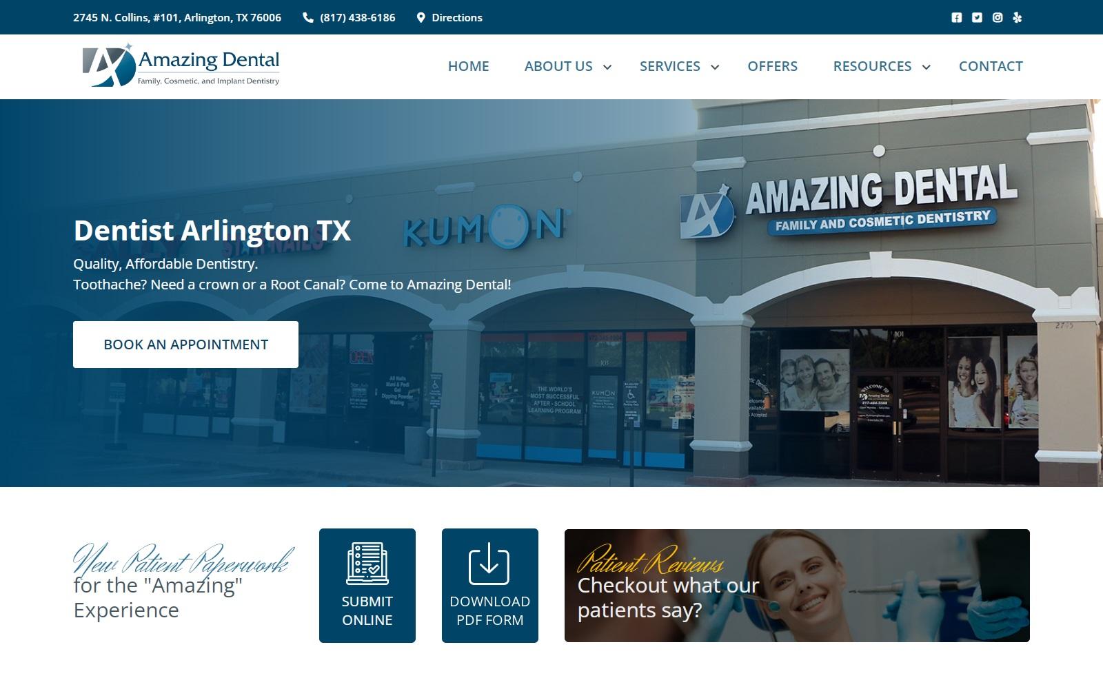 Amazing Dental