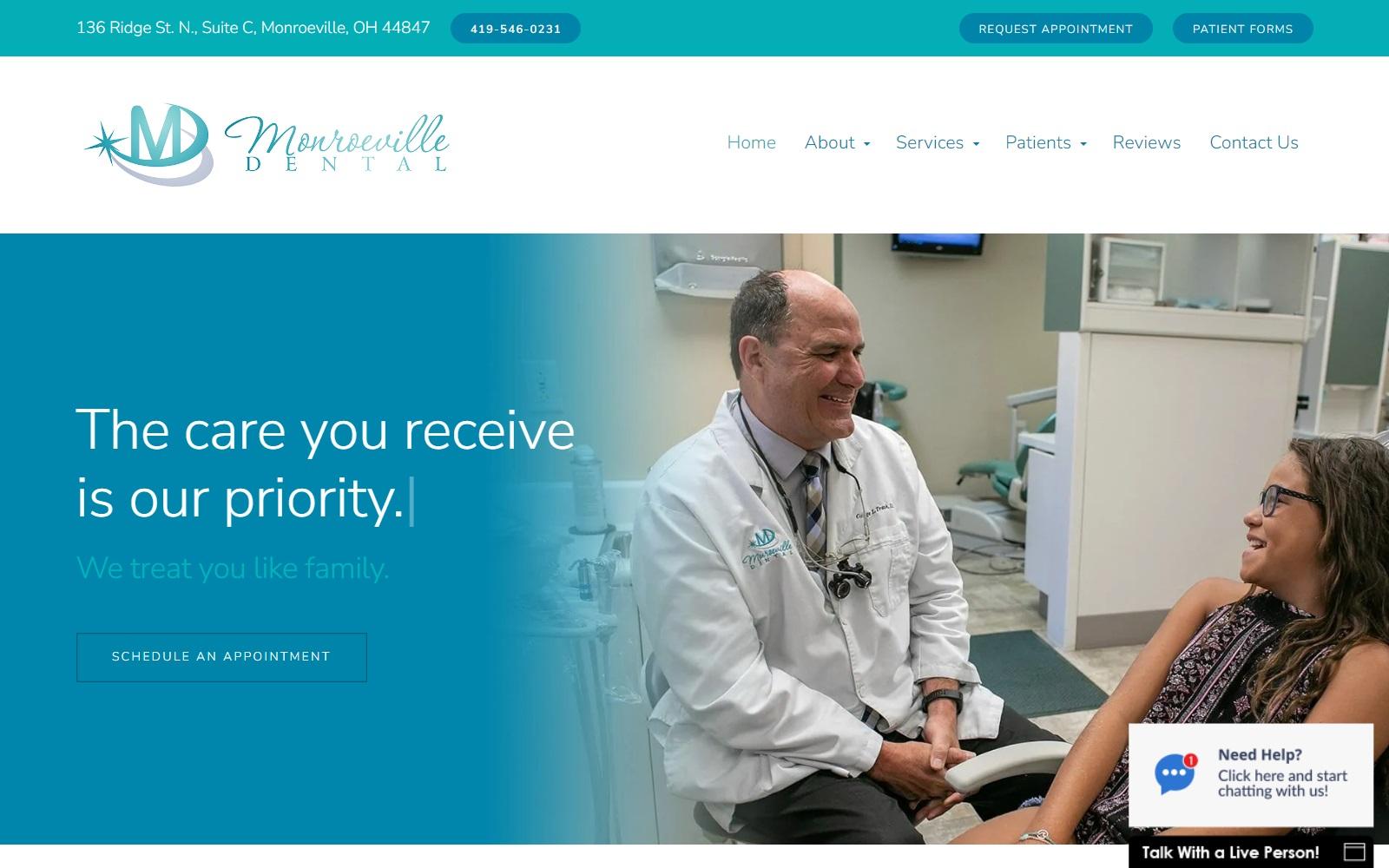 Monroeville Dental Associates