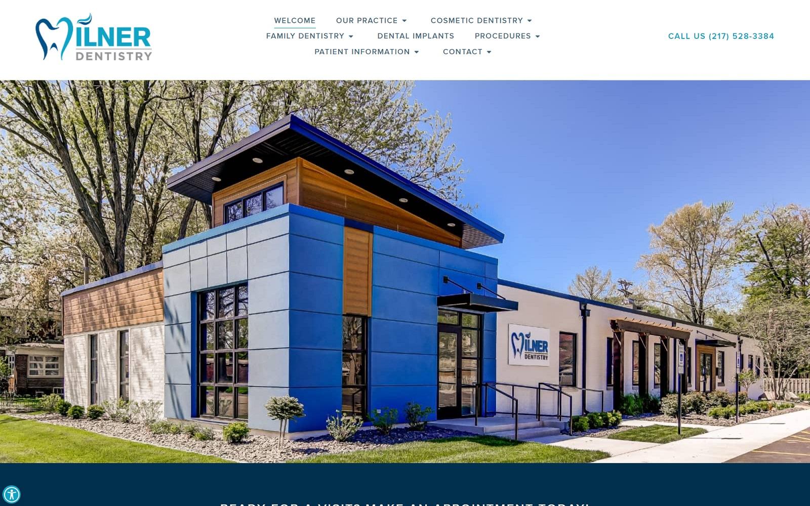 Milner Dentistry