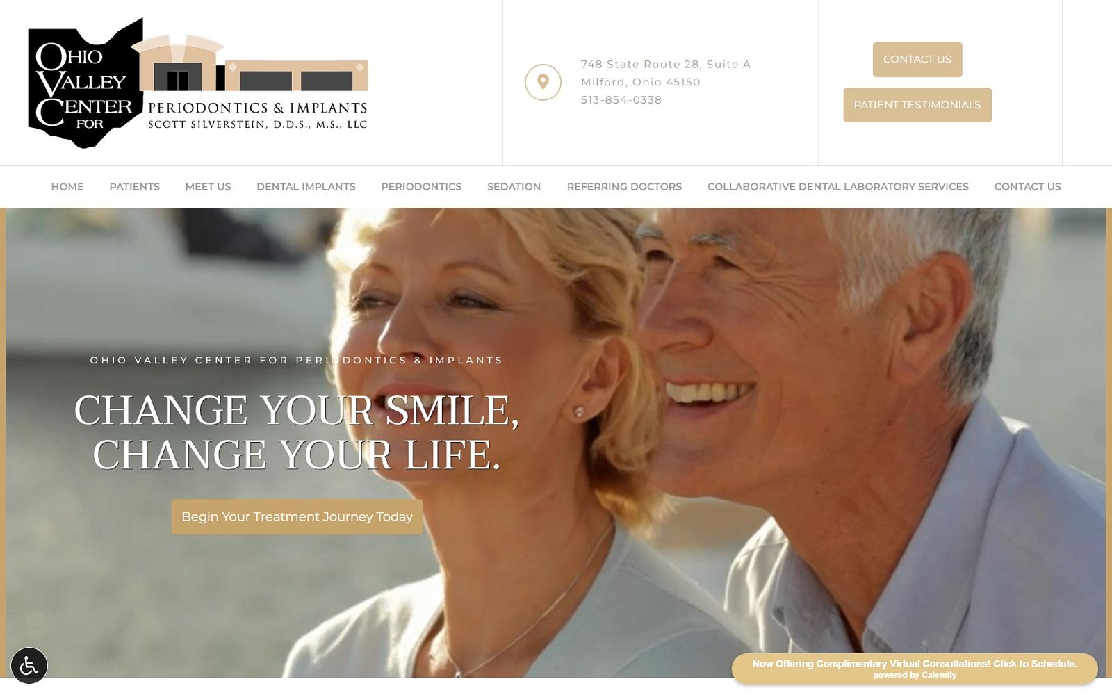 Ohio Valley Center for Periodontics & Implants