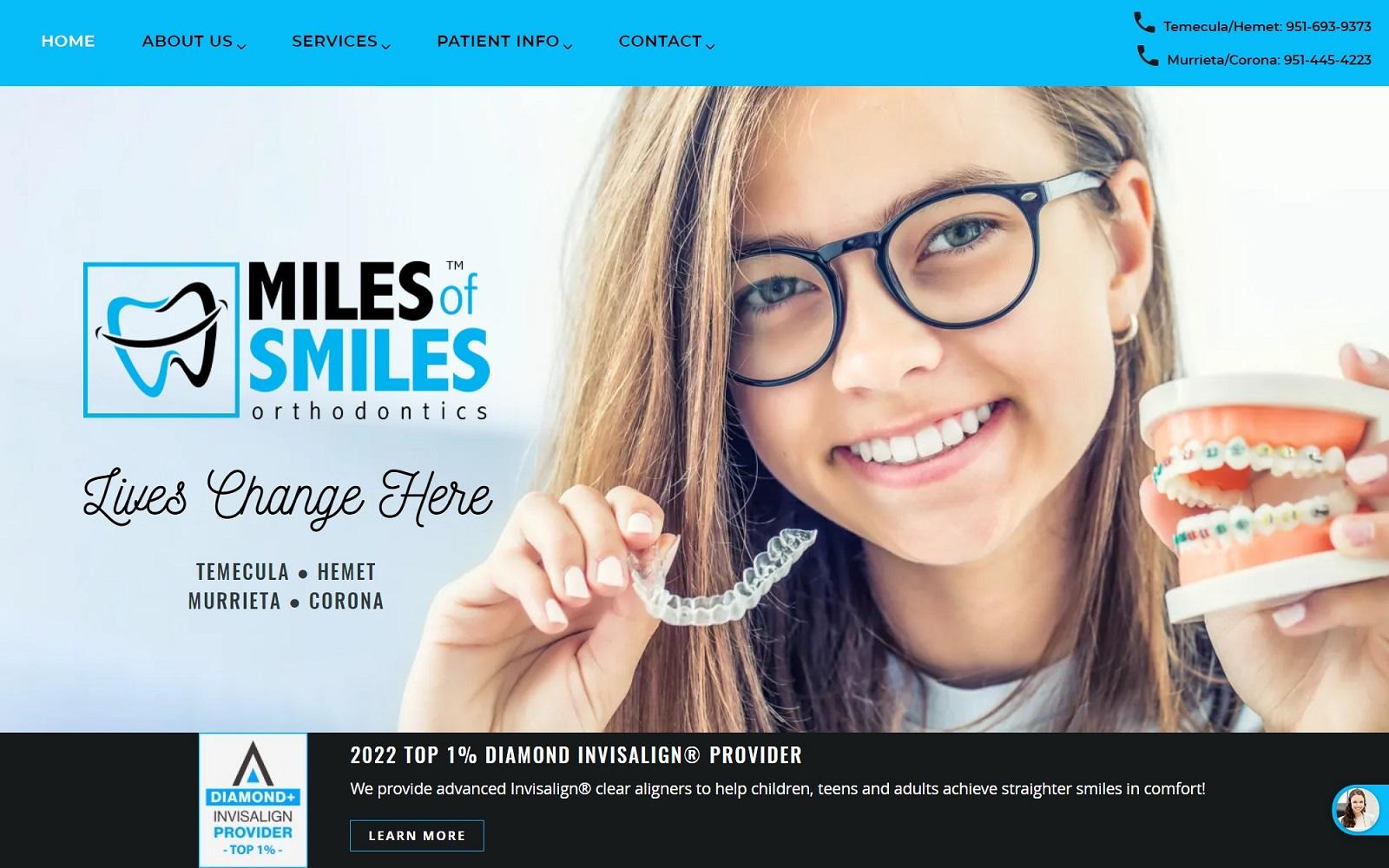 Tal D. Jergensen D.D.S. Orthodontics