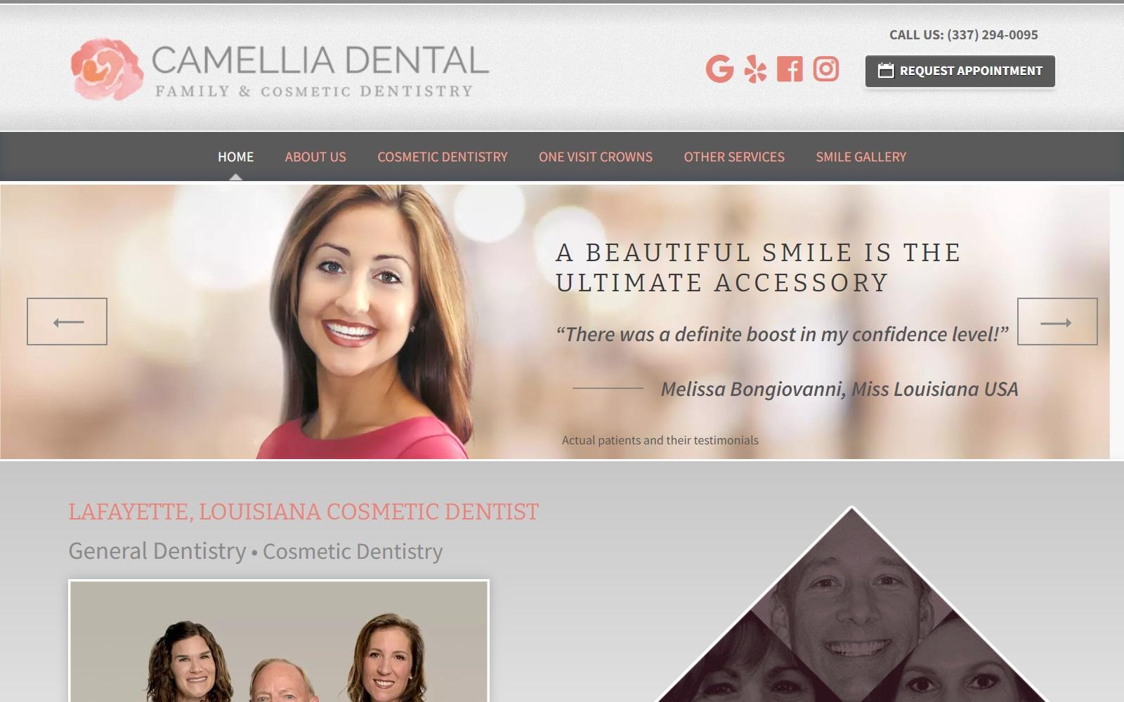 Mike Malone DDS & Associates