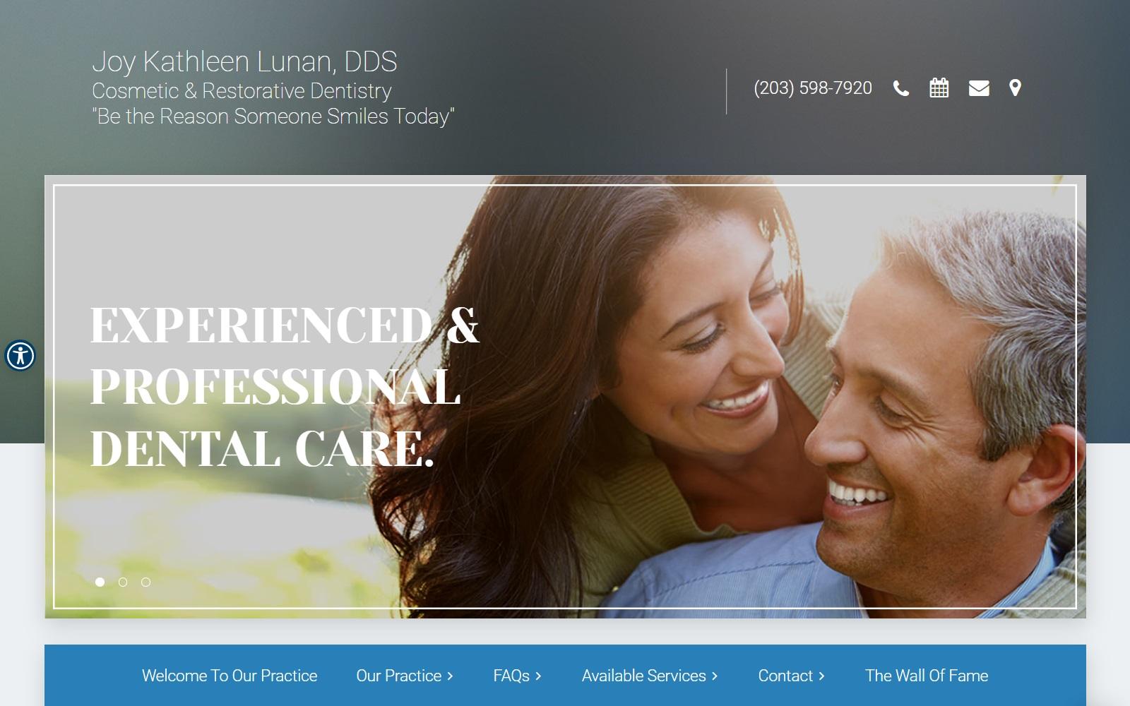 Joy Kathleen Lunan DDS
