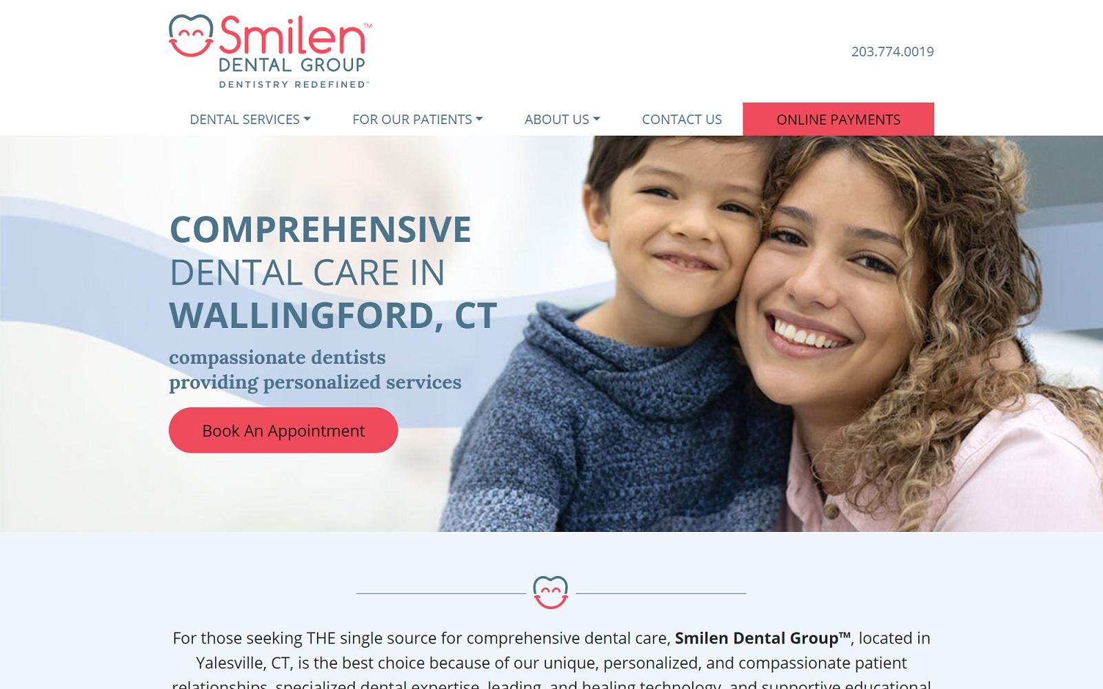 Smilen Dental Group