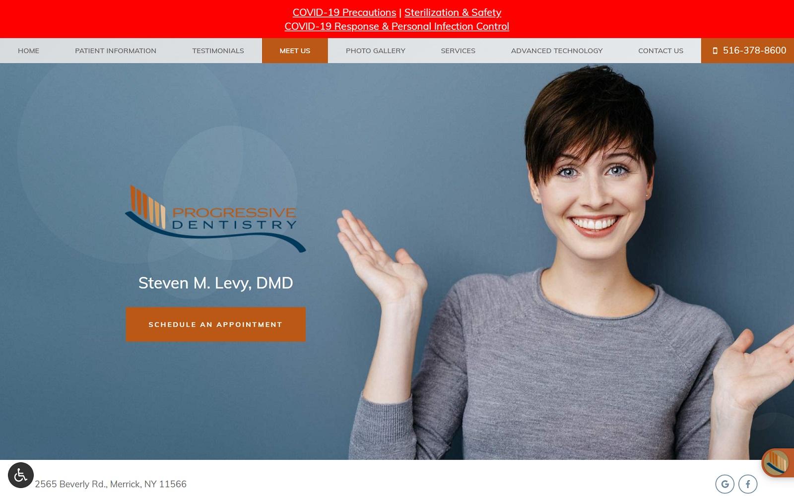 Merrick Dentistry
