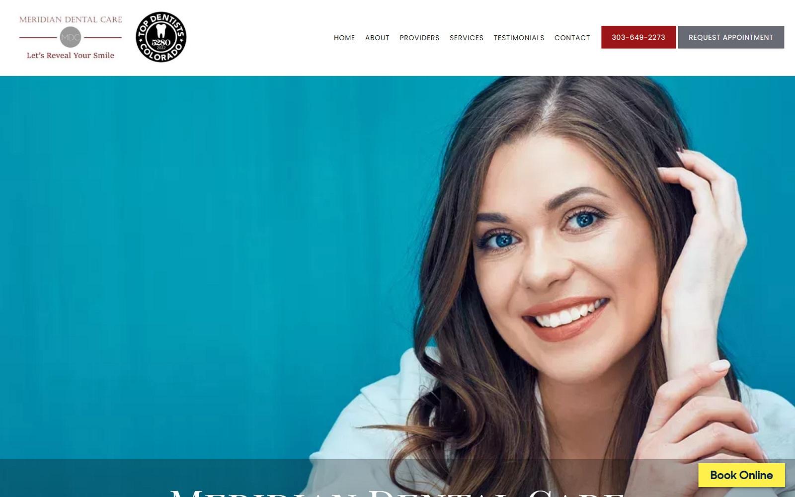 Meridian Dental Care