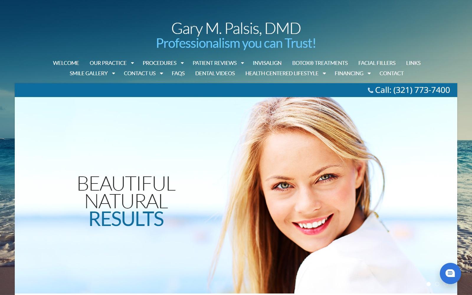 Melbourne General Dentist